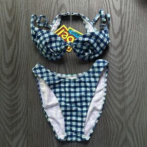 Vintage swim - New Fabulous